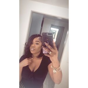 Meet your Posher, Teona